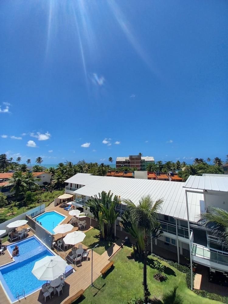 Pousada Vivenda Dos Corais Porto de Galinhas Luaran gambar